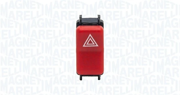 Hazard Warning Light Switch